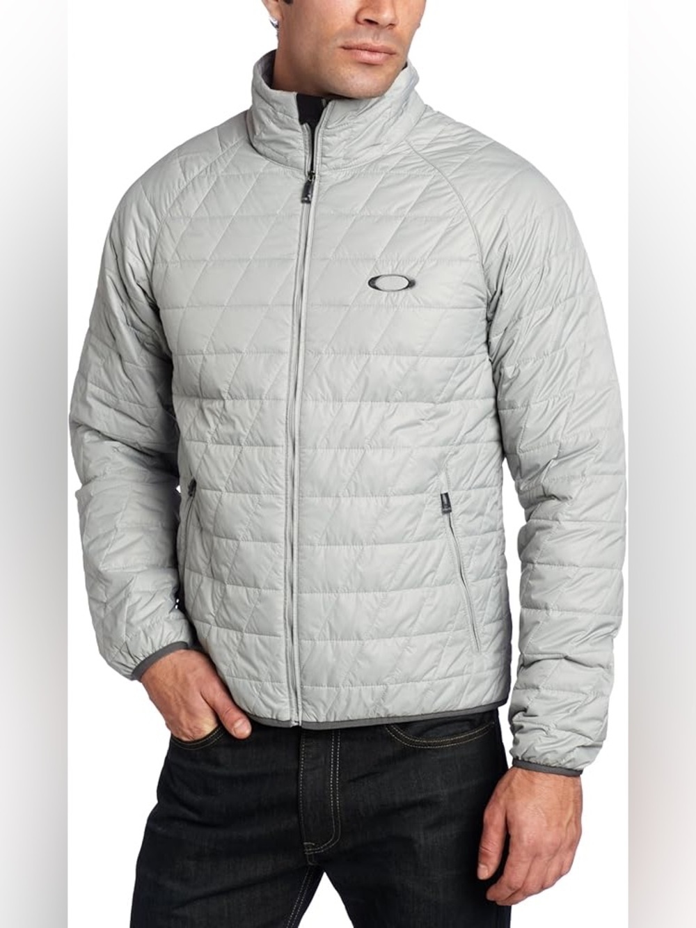 Oakley Great Ascent Sport Men's Jacket Size Small NWOT